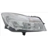 FAR SOL HALOJEN OPEL INSIGNIA A 09-13
