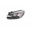 FAR SOL HALOJEN (ORJINAL) BMW X1 E84 LCI 13-16