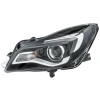 FAR SOL HALOJEN VE LED GÜNDÜZ SÜRÜS LAMBALARI ILE INSIGNIA A BM 14-