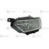 FAR SOL HALOJEN VW PASSAT B8 14>