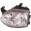 FAR SOL HEAD LAMP.UNIT..ECE.ELEC ÇIFT AMPULLU PALIO 5 KAPI BM 96-