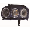 FAR SOL HEAD LAMP.UNIT..ECE.ELEC W/S MOTORLU GRI ALFA 159 BM 05-