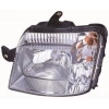 FAR SOL HEAD LAMP.UNIT..ECE.W/MOTOR PANDA BM 03-