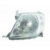 FAR SOL HILUX (N1, N2) Dizel 09-11