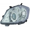 FAR SOL KROM / H11/HB3/PY21W/W5W AURIS BENZIN-DIZEL 10-12