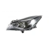 FAR SOL LED GÜNDÜZ SÜRÜS LAMBALARI ILE XNEON INSIGNIA A BM 14-