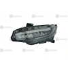 FAR SOL LED : MOTOR ÜZERINDE CIVIC (FC) Benzin 17-