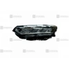 FAR SOL LED PASSAT BM 19-