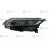 FAR SOL LED QASHQAI (J11) 1.2 DIGT:1.5 DCI:1.6 DCI 17-