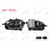 FAR SOL LEDLI CITROEN C3 2020-