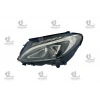 FAR SOL LEDLI FAR SEVIYE AYARLI W205 BM 14-