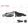FAR SOL LEDLI MOTORLU HYUNDAI ELANTRA 19-21 (A1)