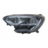 FAR SOL LEDLI MOTORLU KROM MEGANE IV (TOUCH) BM 16-20