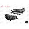 FAR CORSA F 19-23 LH (LEDLİ)