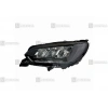 FAR SOL LEDLI PEUGEOT 208 2019-