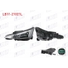 FAR SOL LEDSIZ MOTORLU HYUNDAI ELANTRA 19-21
