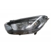 FAR SOL LHD SIYAH ÇERÇEVE COURIER BM 18-23