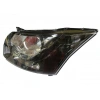 FAR SOL LHD SIYAH ZEMIN TRANSIT V-363 BM 16-