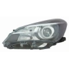 FAR SOL MERCEKLI YARIS (P13) Benzin-Dizel 15-16