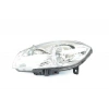 FAR SOL MOTORLU ( 1 x H7/ 1 x H1 / 1 x PY21W / 1 x W5W ) LINEA BM 07-