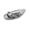 FAR SOL MOTORLU FLUENCE BM 10-13