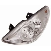 FAR SOL MOTORLU GÜNDÜZ FARLI UNIT..ECE.ELEC.W/S ASSIST LIGHT MASTER III/MOVANO B BM 09-