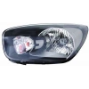 FAR SOL (MOTORU ÜZERINDE DEGIL)/ H4/PY21W/W5W (SIYAH) PICANTO BENZIN-DIZEL 2011-