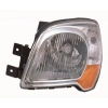 FAR SOL SARI / H4/PY21W/W5W SPORTAGE BENZIN-DIZEL 2009-