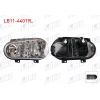 FAR CAMI SOL VOLKSWAGEN GOLF IV 1998-2004