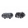 FAR SOL SISSIZ MOTORLU VW GOLF4 (1J1) / GOLF4 Variant (1J5) / GOLF4 Cabrio (1E7) 98-04