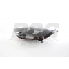 FAR SOL SIYAH ÇITALI / MOTORLU CLIO IV HATCBACK/GRANDTOUR BM 12-20