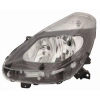 FAR SOL SIYAH CLIO III BM 09-