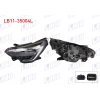 FAR CLIO 5 21-24 LH (MOTORLU/TOUCH PAKET)
