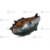 FAR SOL SIYAH L200 (KK, KL) 2.4 DI-D 15-