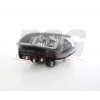 FAR SOL SIYAH ( MOTORLU ) ( 1 x H7 /1 x H1 / 1 x WY 21W / 1 x W21/5 ) DOBLO IV BM 15-