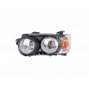 FAR SOL SIYAH MOTORLU CHEVROLET AVEO T300 12-