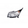 FAR SOL SIYAH MOTORLU CHEVROLET CRUZE J300 10-