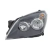 FAR SOL SIYAH MOTORLU SARI SINYAL OPEL ASTRA H 2007-2010