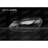 FAR SOL VOLKSWAGEN GOLF VI 2009-2012