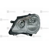FAR SOL VW POLO 05-09