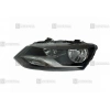 FAR SOL VW POLO 09-14 HELLA TIPI