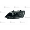 FAR SOL VW POLO 09-18