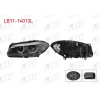 FAR SOL XENON BMW 5 SERISI (F10) 2011-2013 (A1)