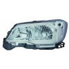 FAR SOL XENON FORESTER (SJ) 2.0:2.0 TD 13-15