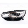 FAR SOL XENON + LED + BEYIN AUDI A6 C7 13-15