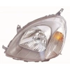 FAR SOL YARIS (P1) Benzin 01-02