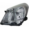 FAR SOL . YARIS (P13) 1.0:1.33:1.4 D4D 12-14
