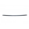 FIAT 500- 10/14; ARKA TAMPON BANDI ALT SİYAH (TW)
