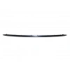 FIAT 500- 10/14; ARKA TAMPON BANDI ALT SİYAH (TW)