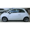 FIAT 500- 10/17; ARAÇ BİLGİLERİ VE RESİMLERİ